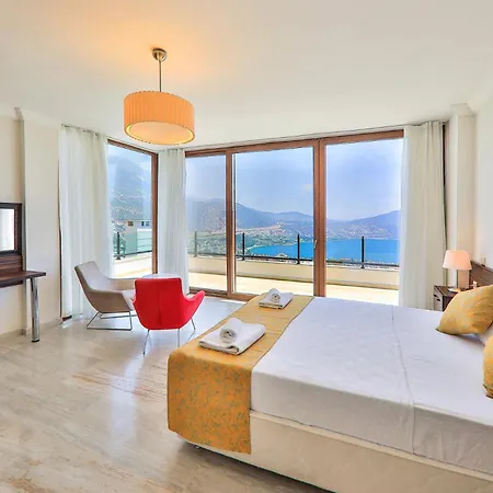 Eco Panorama View Kalkan