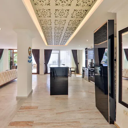 Villa Eco Panorama View *
