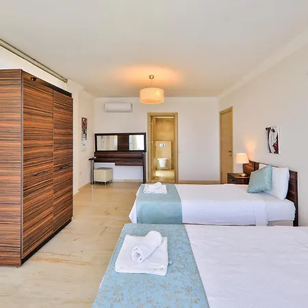 Eco Panorama View * Kalkan