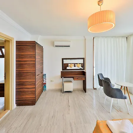 Villa Eco Panorama View *
