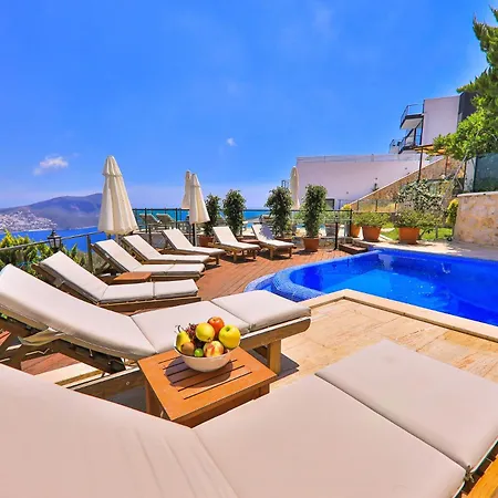 Villa Eco Panorama View