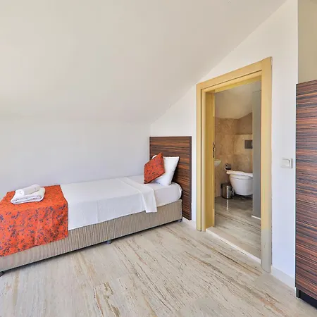 Villa Eco Panorama View *