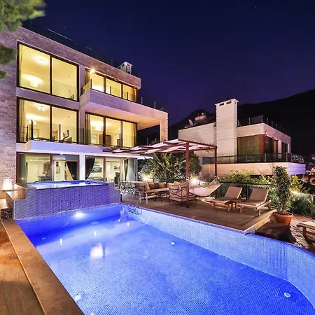 Villa Eco Panorama View