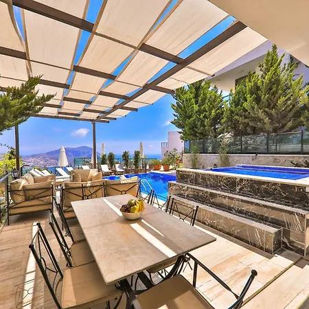 Eco Panorama View Villa