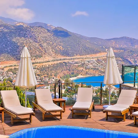 Villa Eco Panorama View