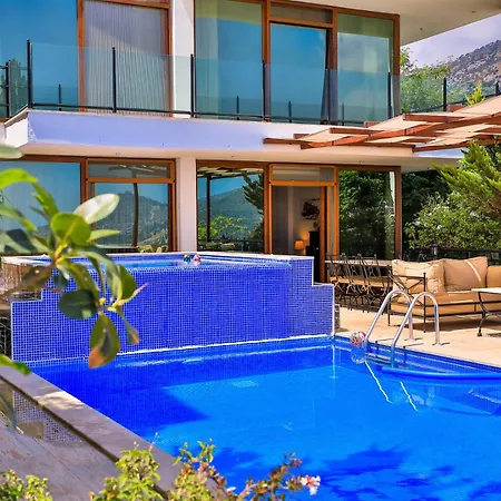 Villa Eco Panorama View